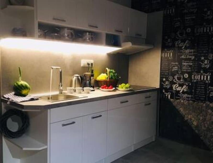 Apartman S Terasou A Vyhledem Na Jezero Lipno Kovarov ภายนอก รูปภาพ